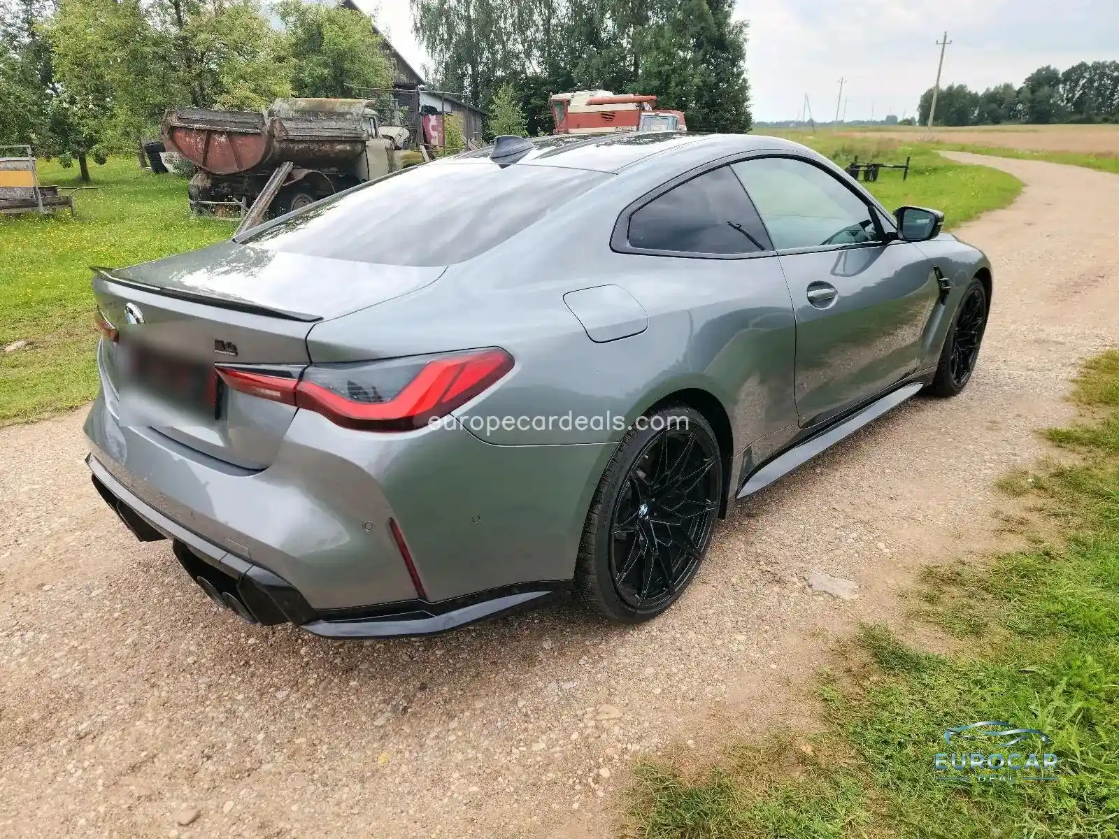 BMW M4