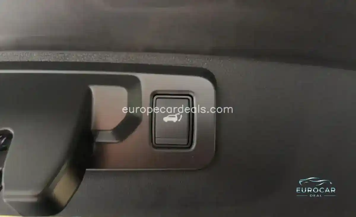 Renault Rafale