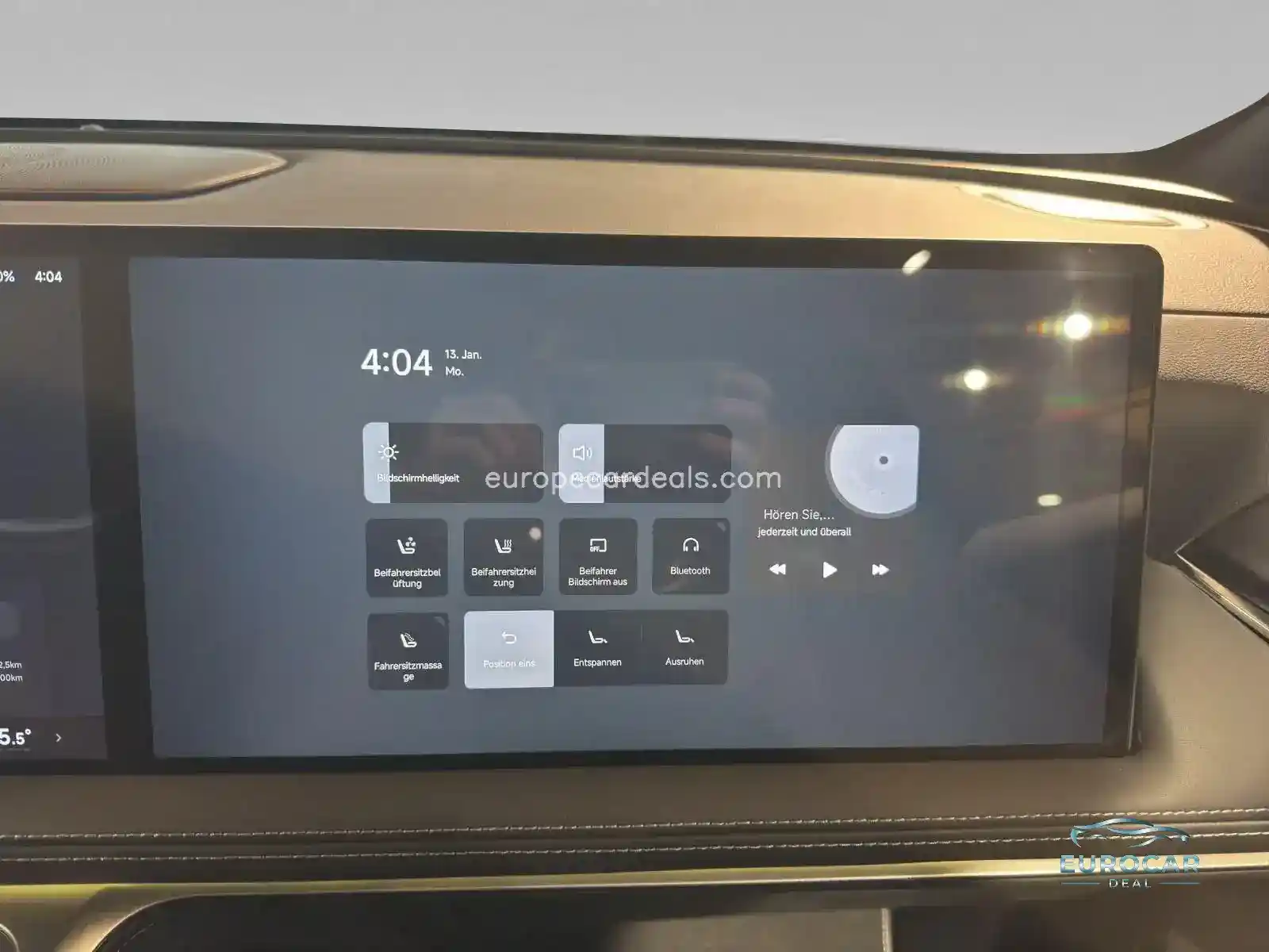 XPENG G9