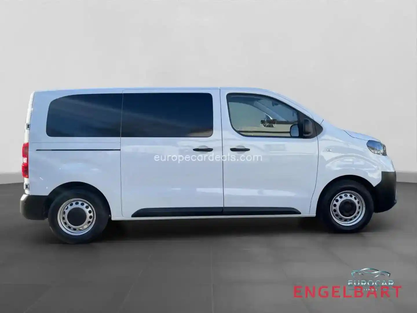 Toyota Proace (Verso)