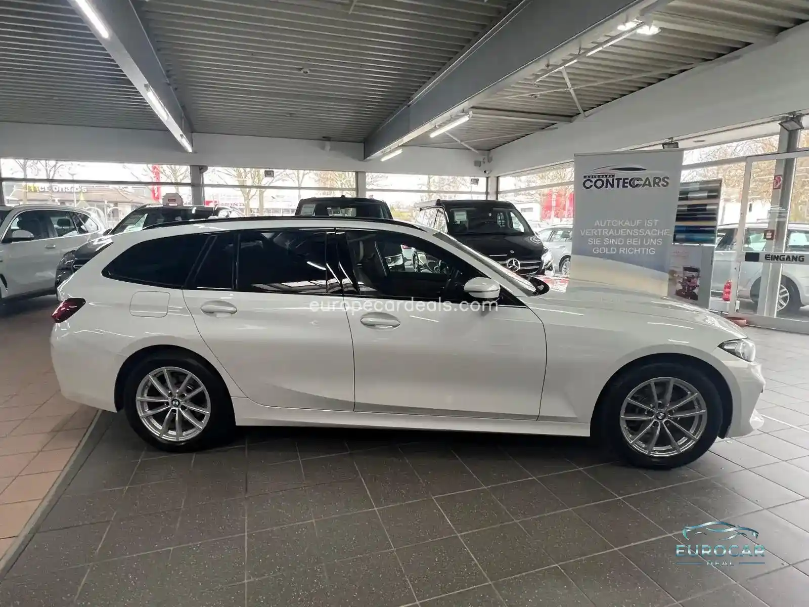 BMW 318
