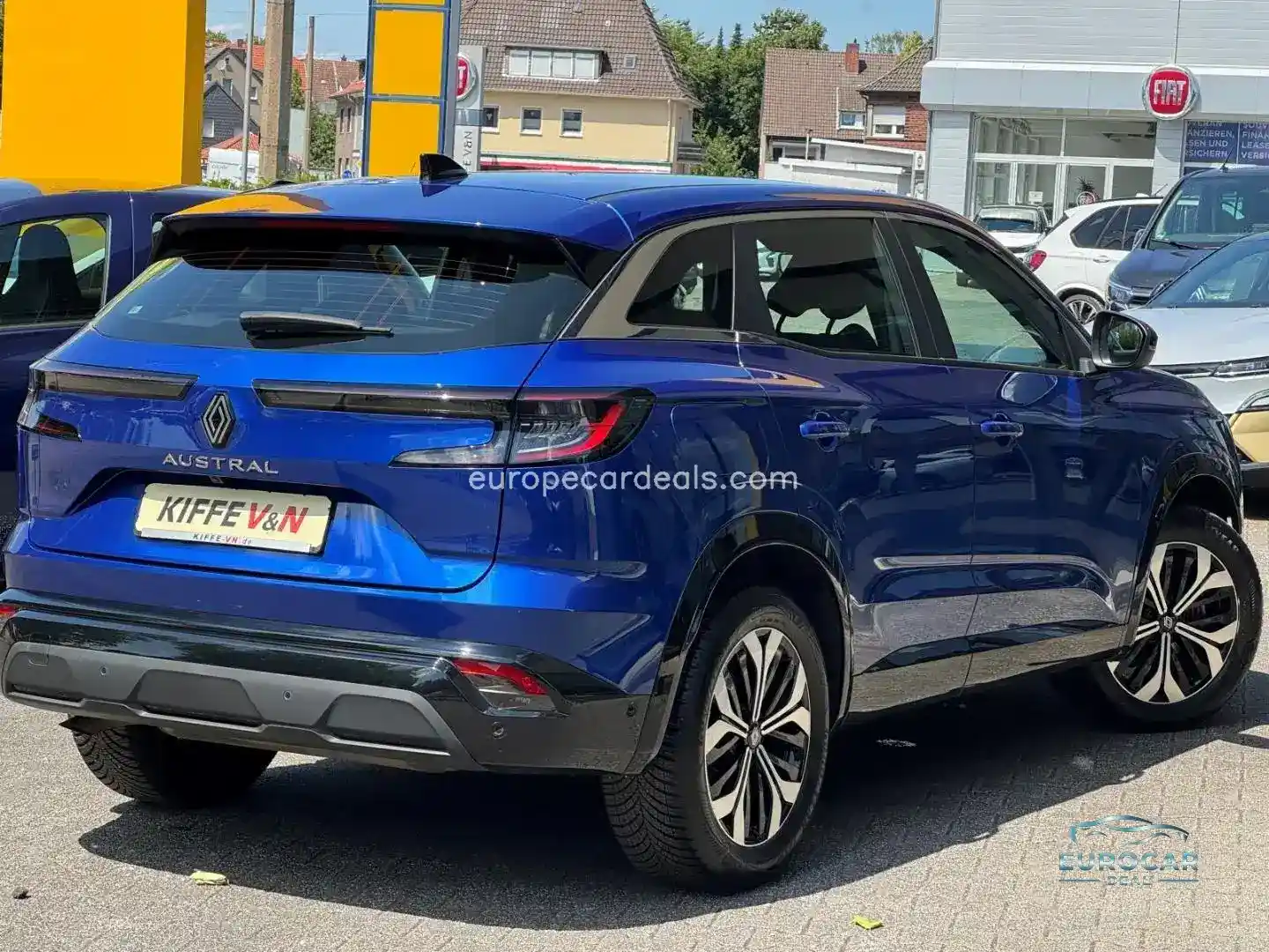 Renault Austral