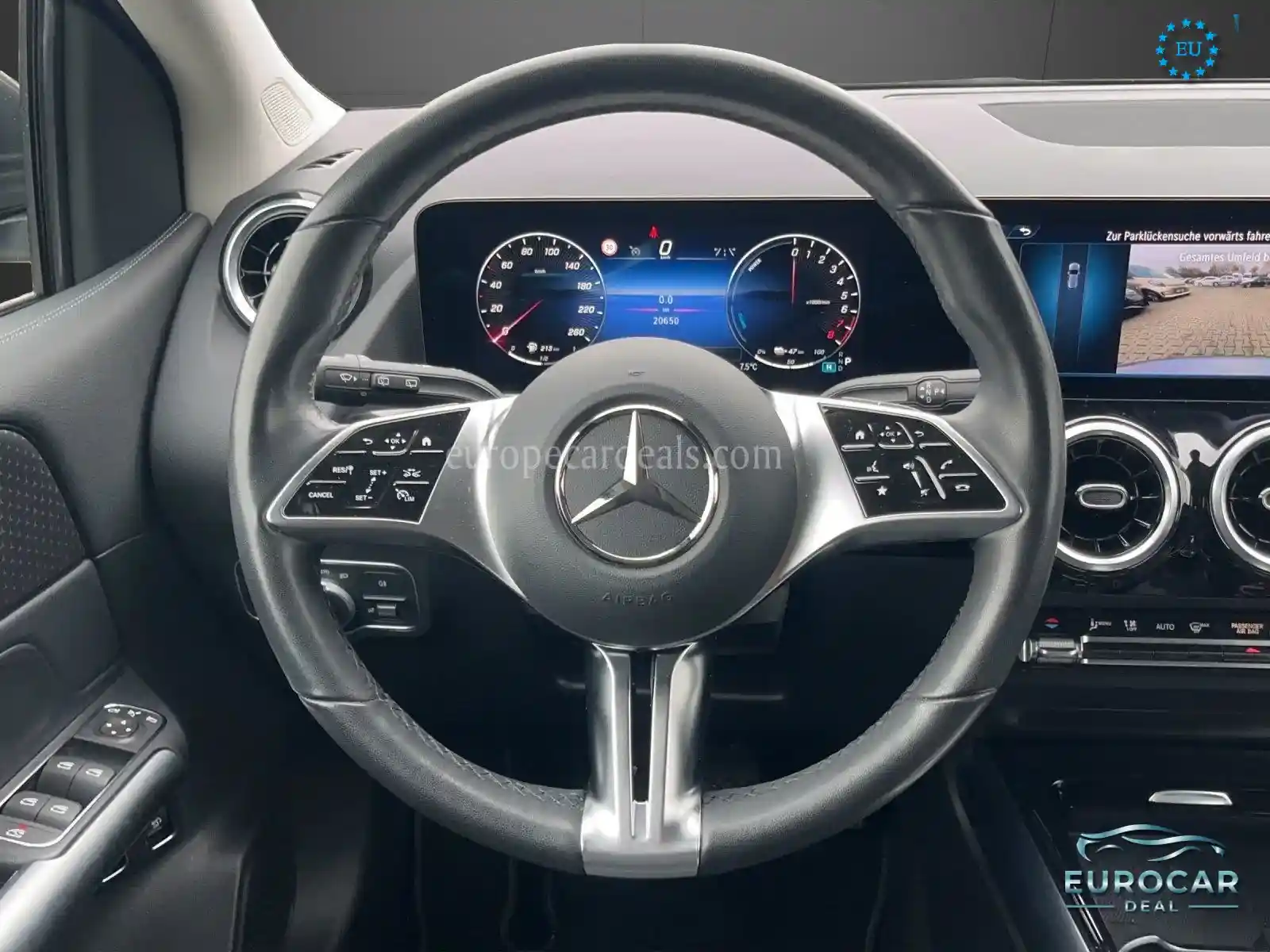 Mercedes-Benz B 250