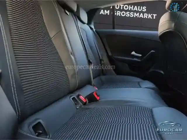 Mercedes-Benz CLA 250 Shooting Brake