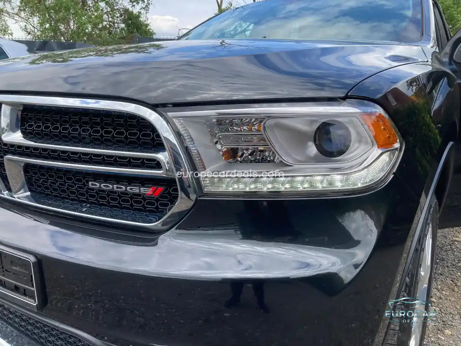 Dodge Durango