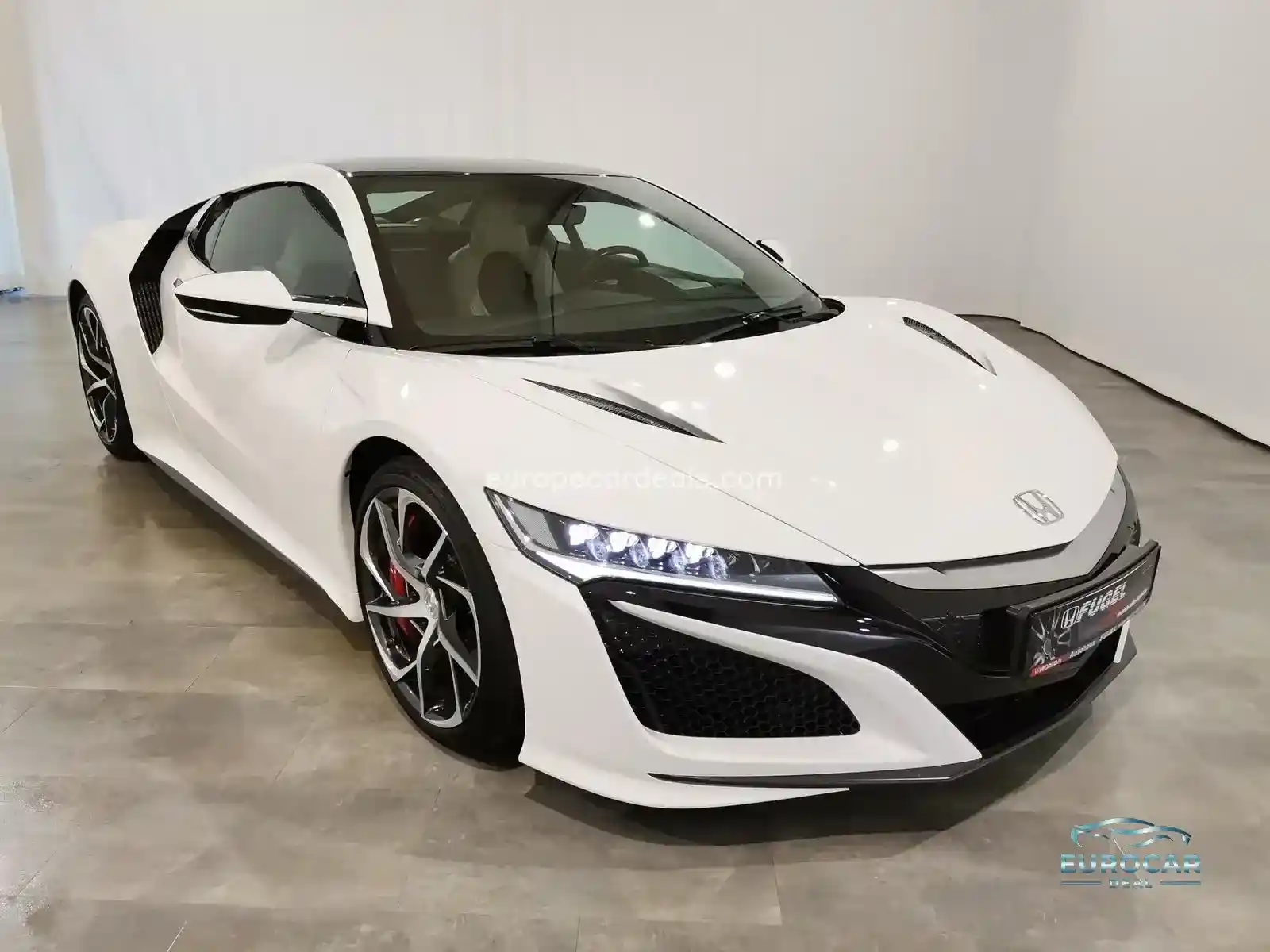 Honda NSX