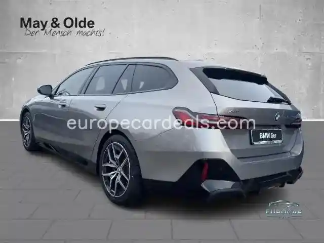 BMW 540