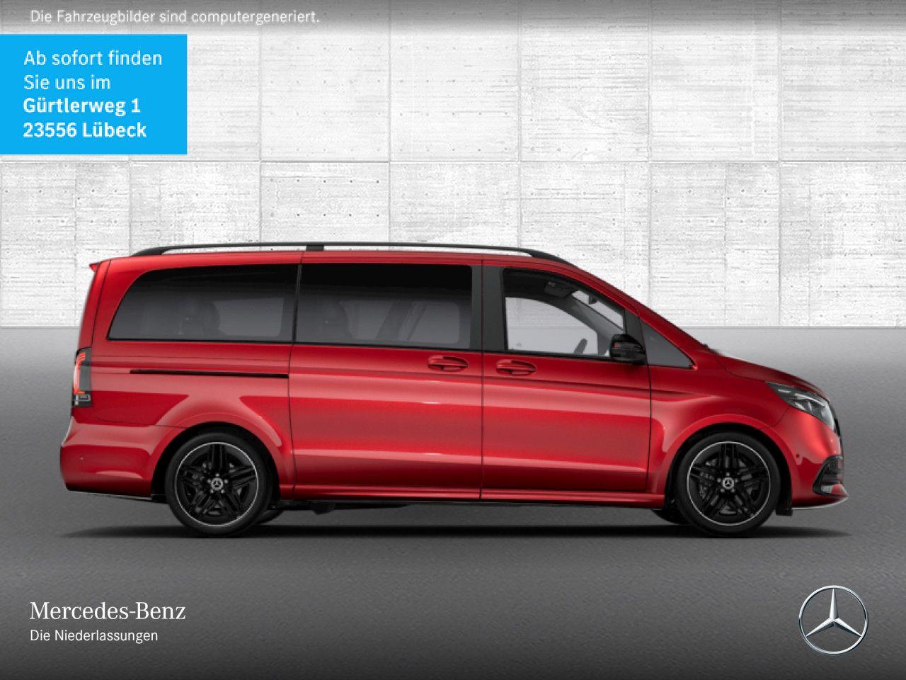 Mercedes-Benz V 300