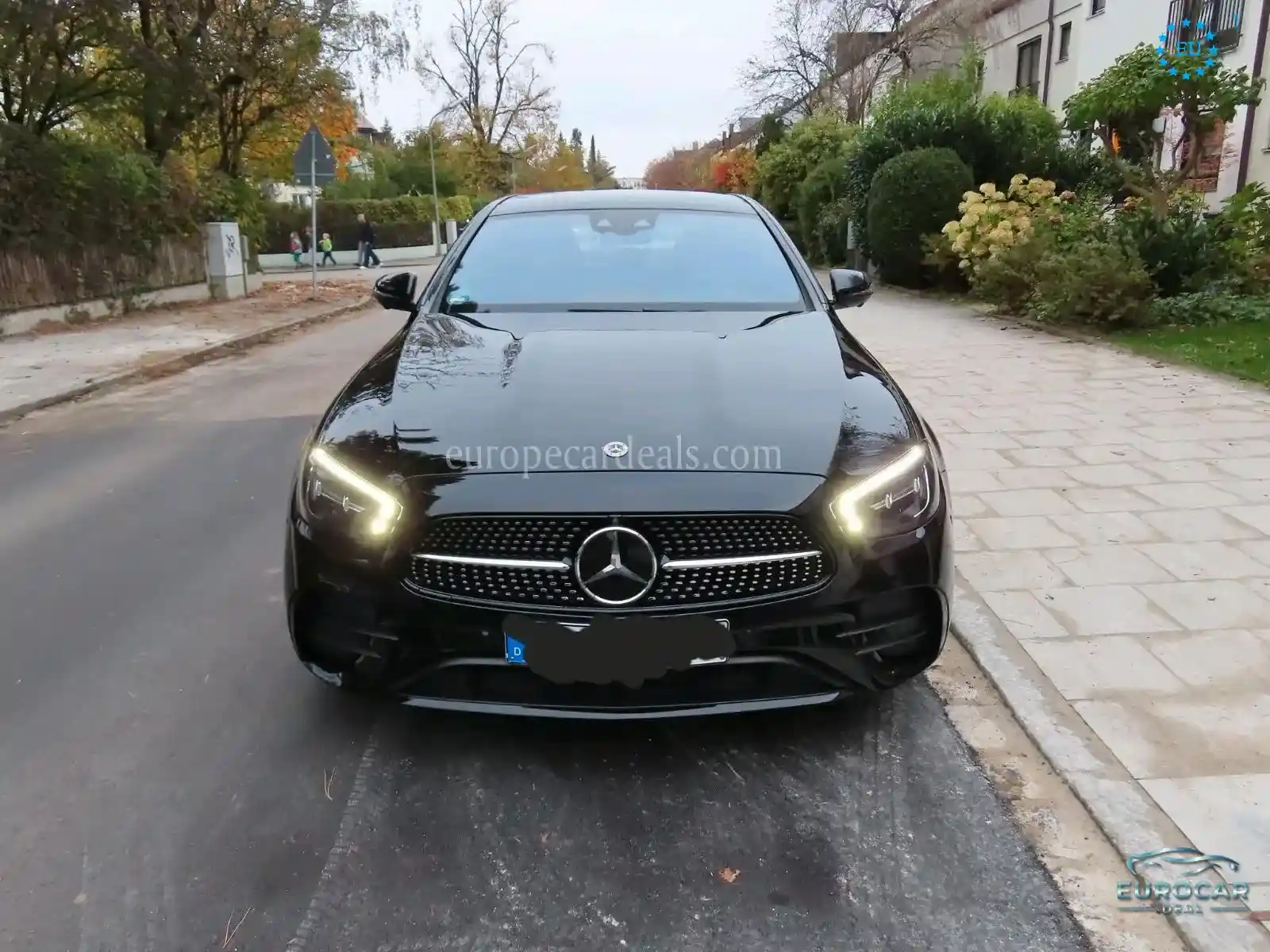 Mercedes-Benz E 300