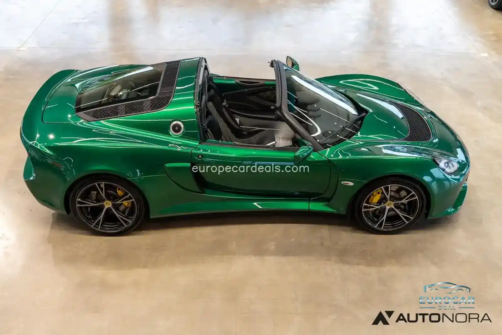 Lotus Exige