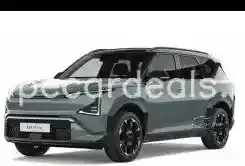 Kia EV5