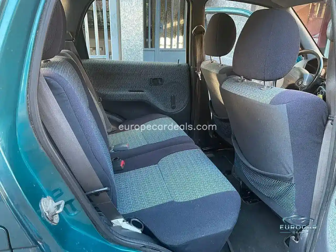 Daihatsu Terios