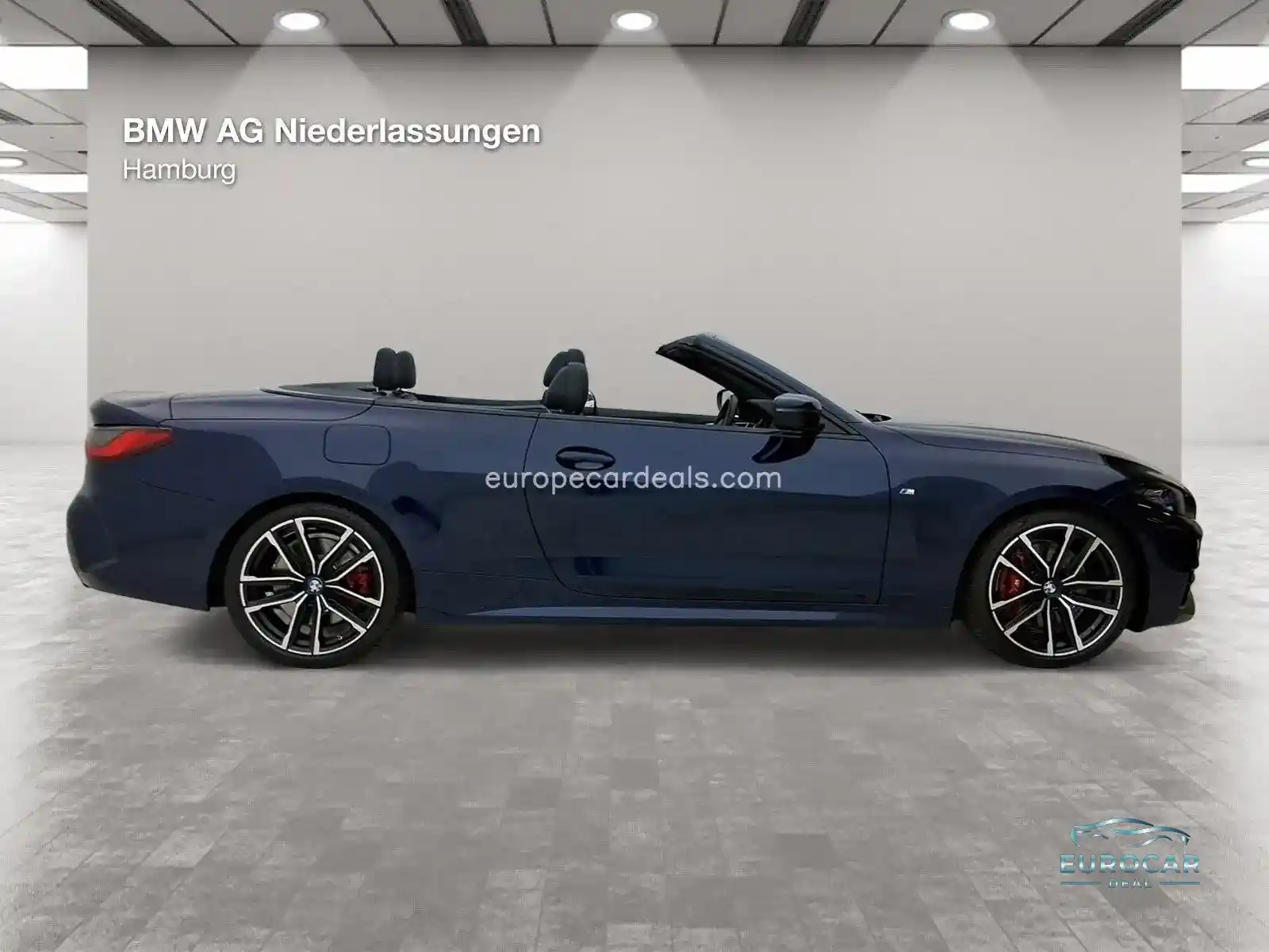 BMW 430