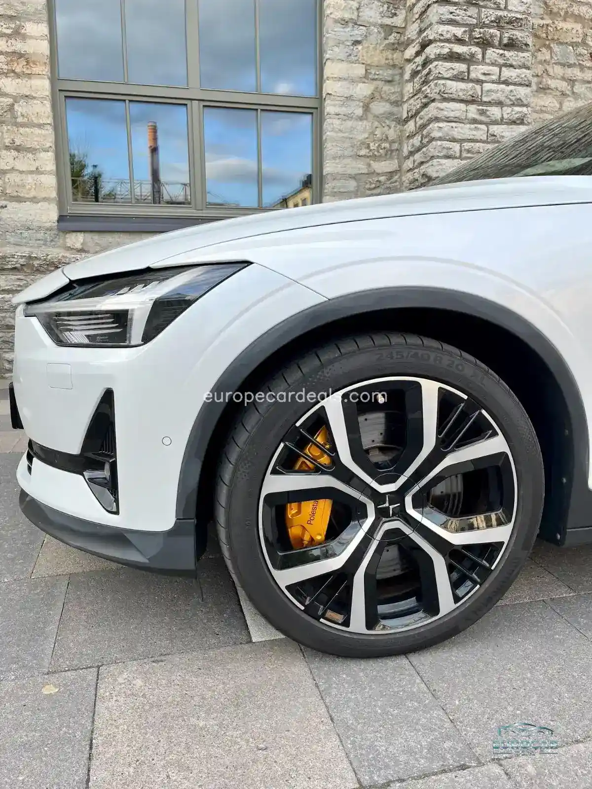 Polestar 2