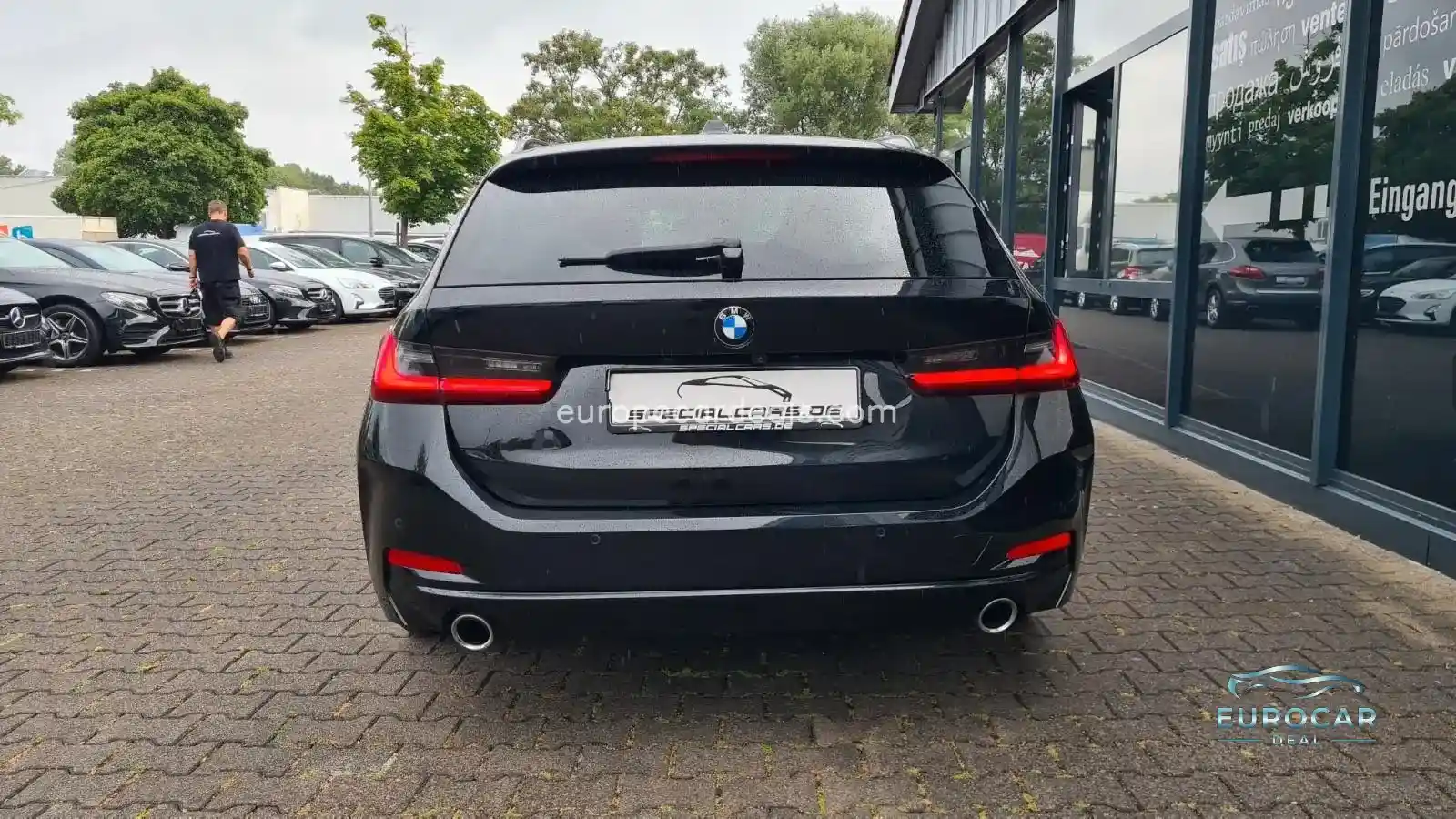 BMW 318