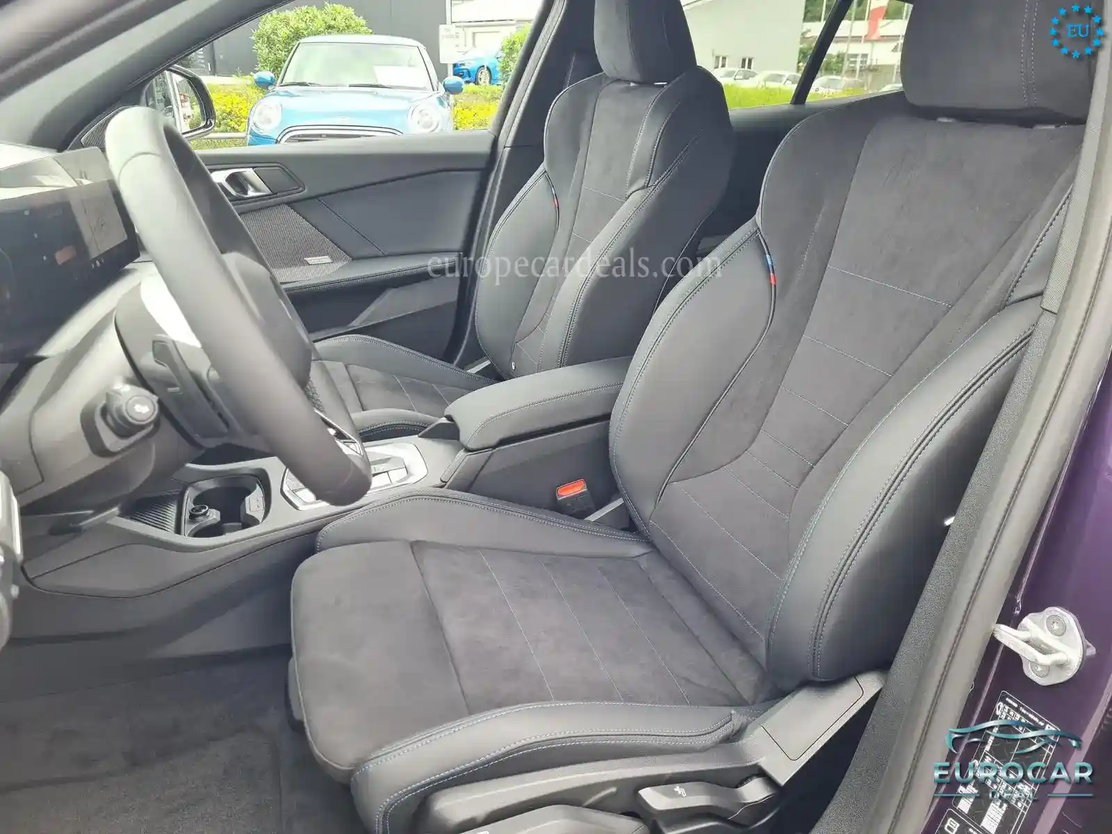 BMW 123