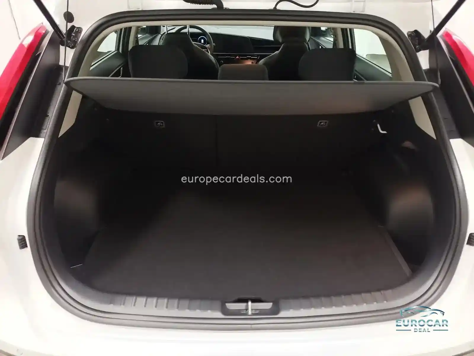 Kia Niro EV