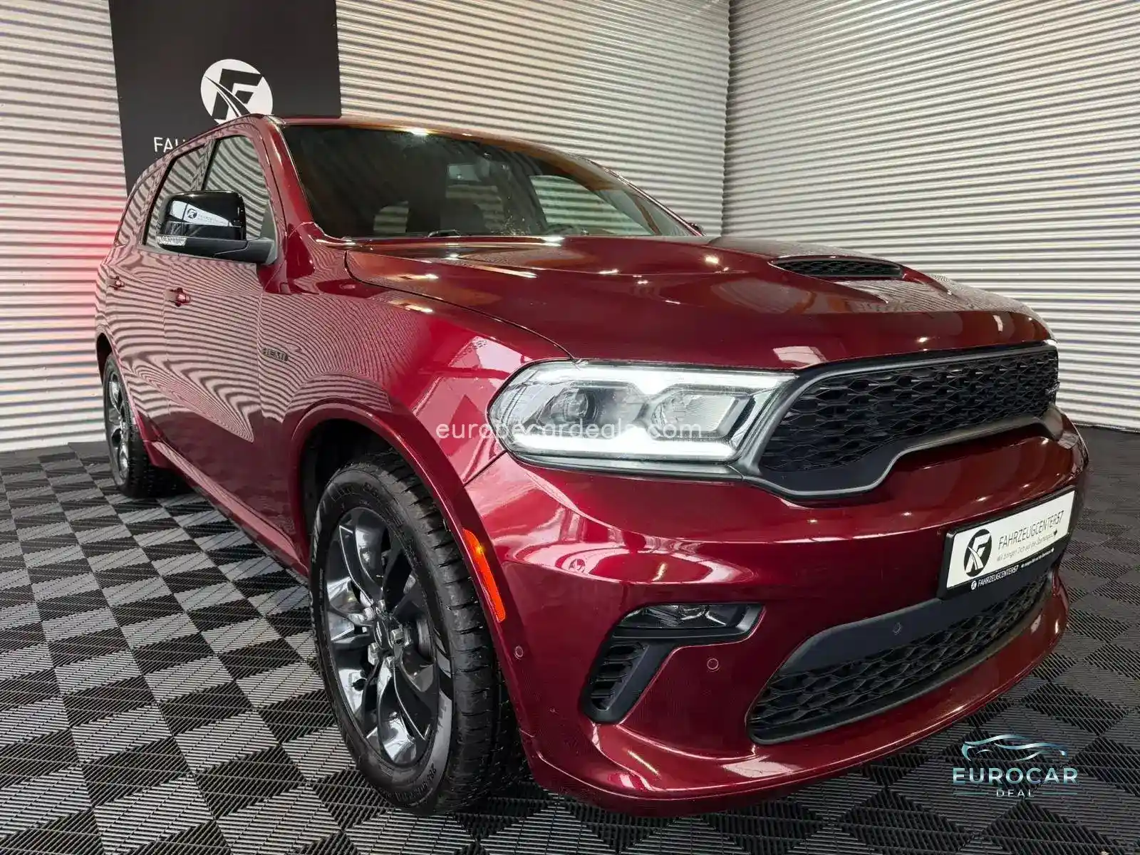 Dodge Durango