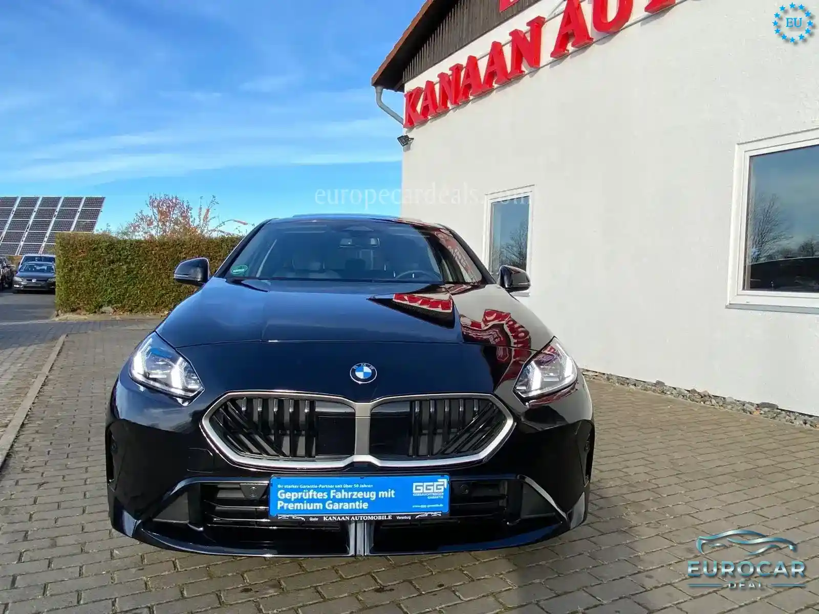 BMW 120
