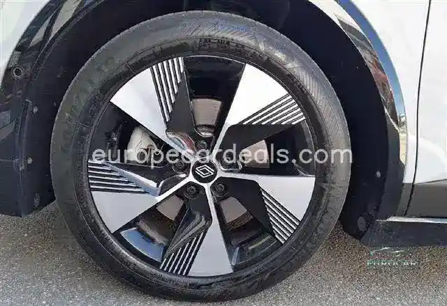 Renault Other