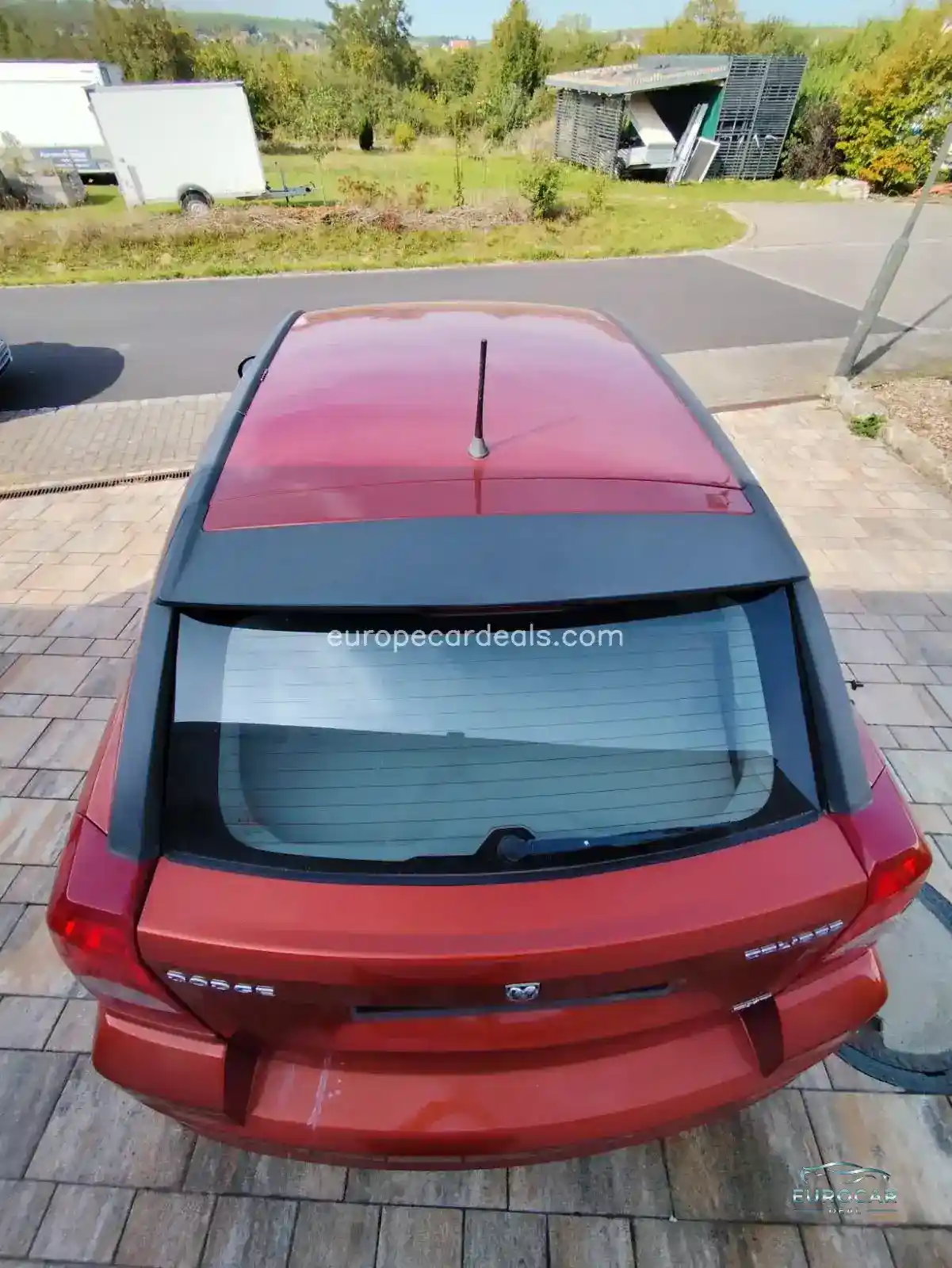 Dodge Caliber
