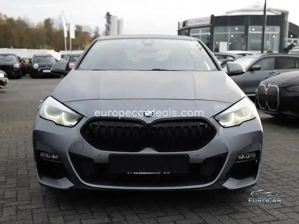 BMW 220 Gran Coupé
