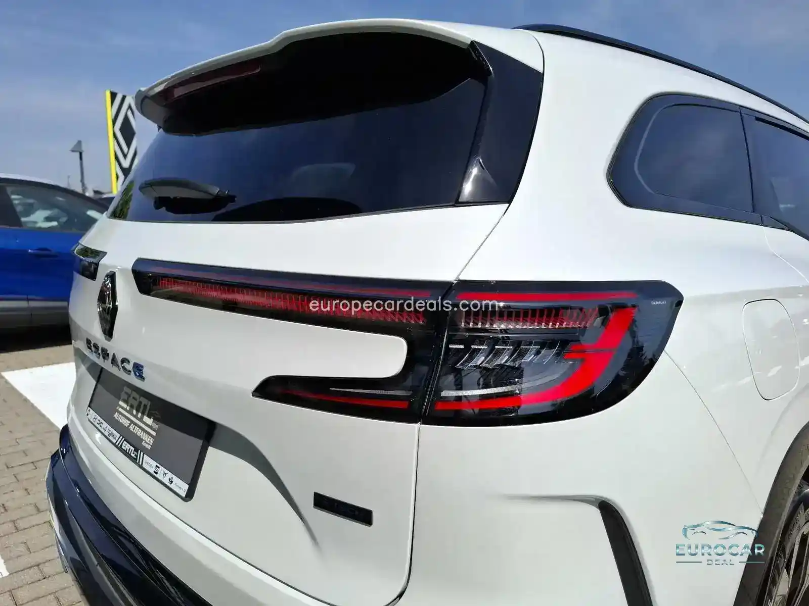 Renault Espace