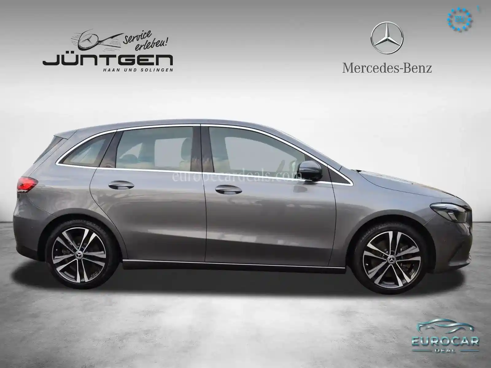 Mercedes-Benz B 250