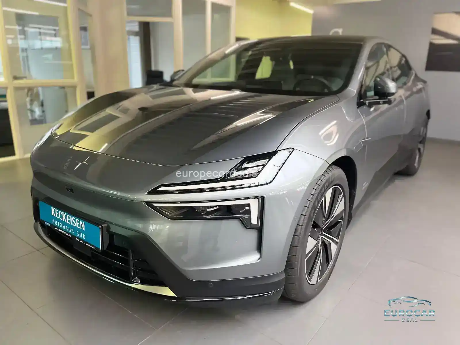 Polestar 4