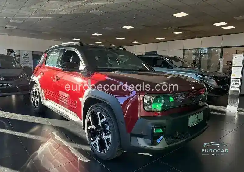 Renault Other
