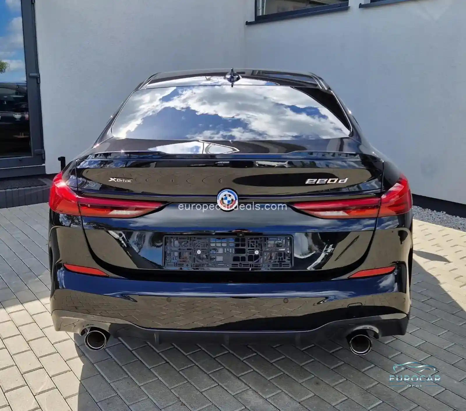 BMW 220