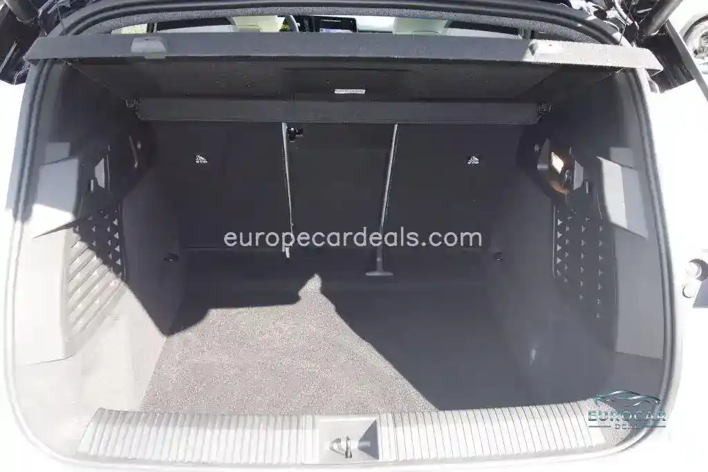 Renault Scenic E-TECH