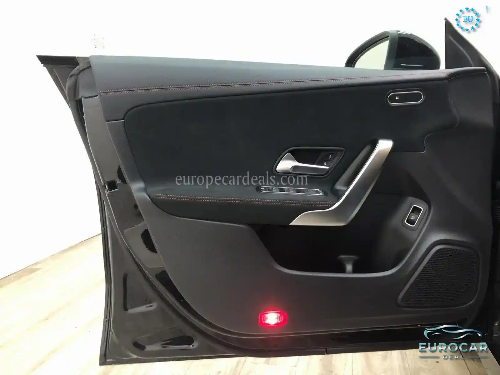 Mercedes-Benz CLA 180 Shooting Brake