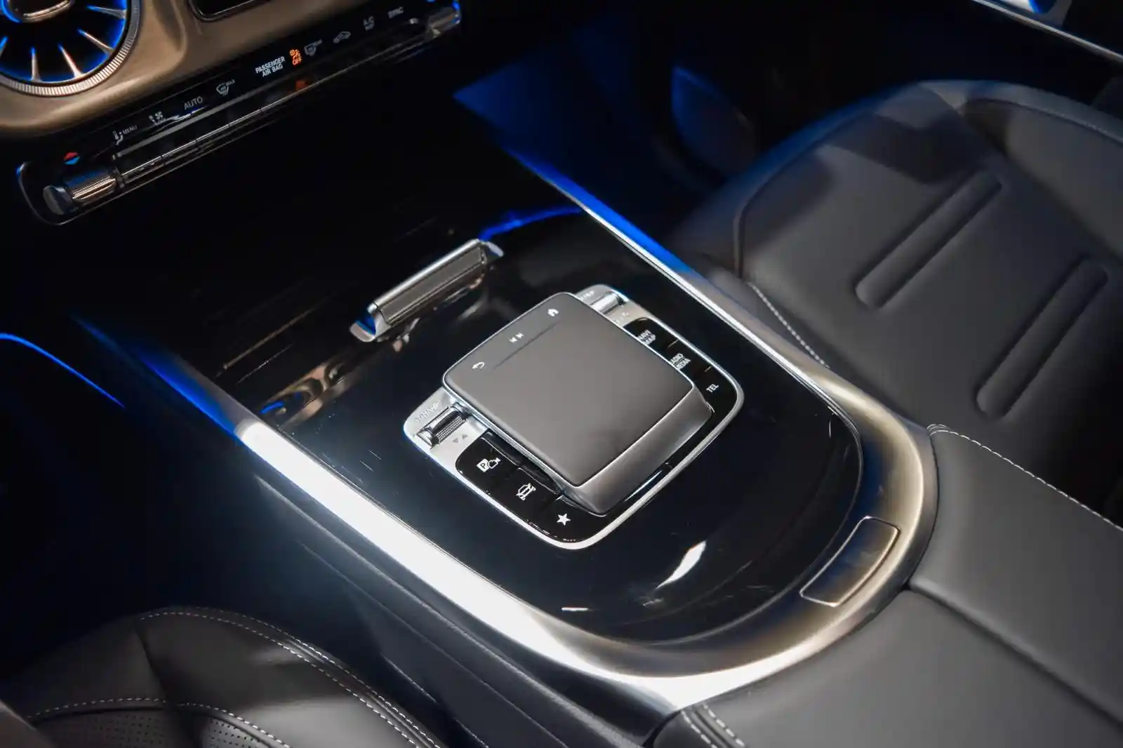 Mercedes-Benz G 450