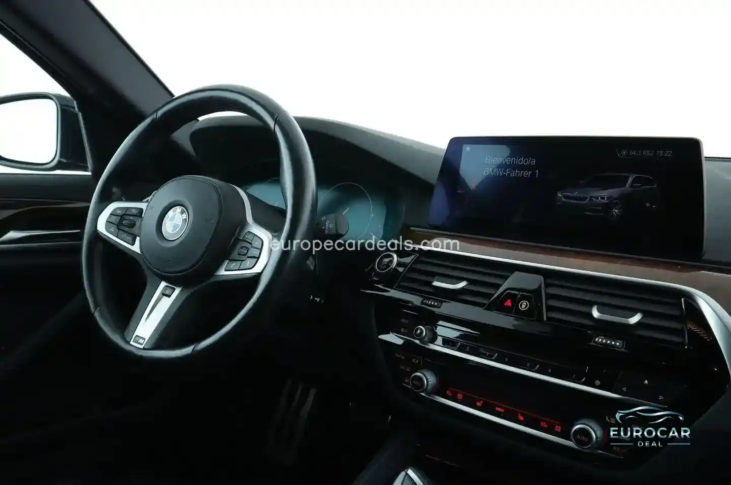 BMW 540