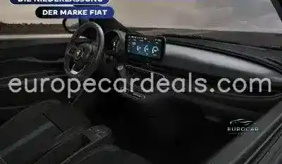 Abarth 500