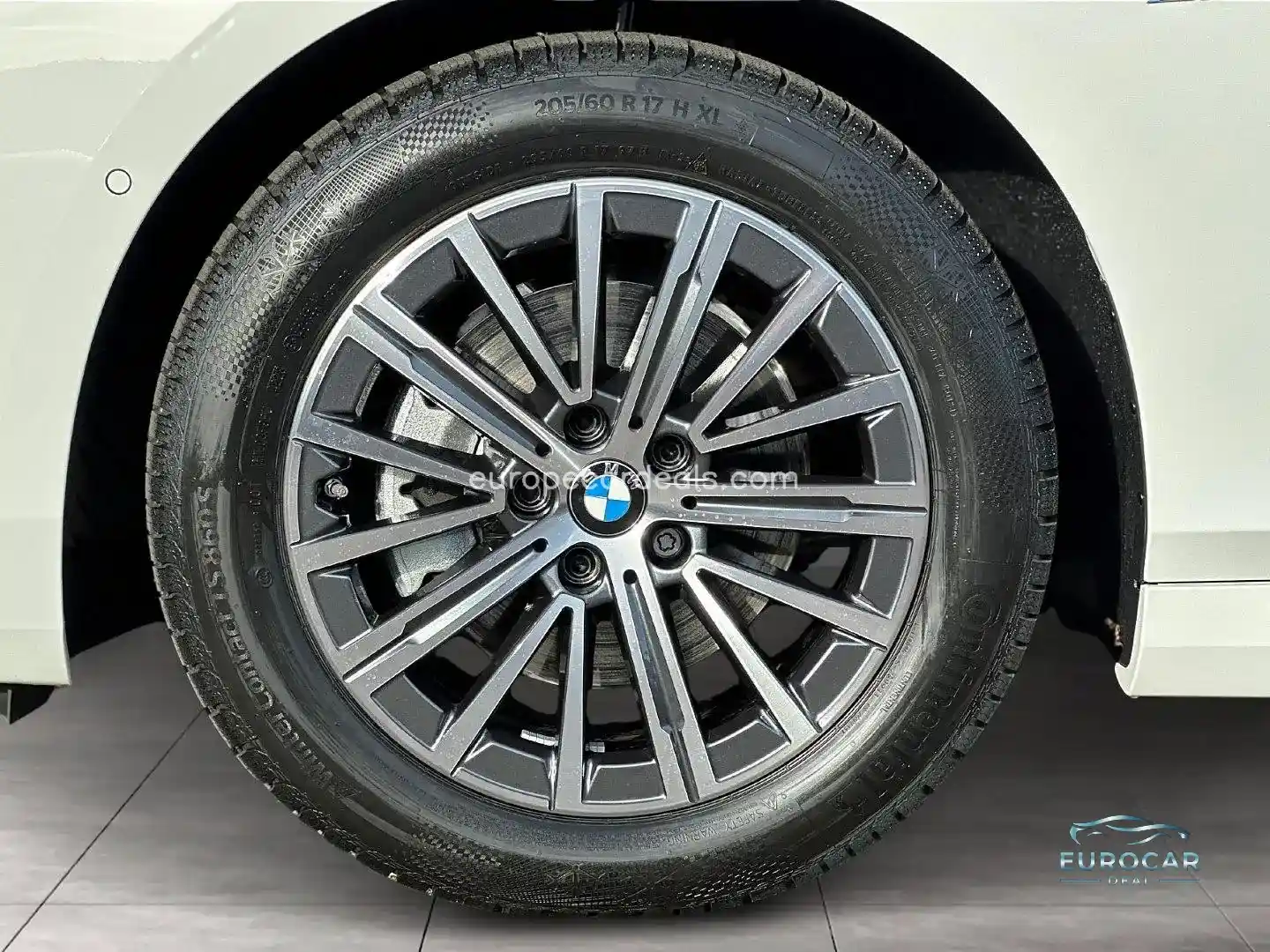 BMW 220 Active Tourer