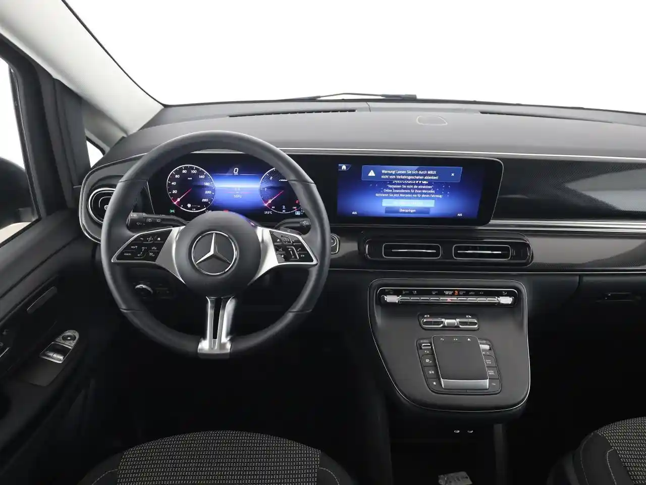 Mercedes-Benz V 250