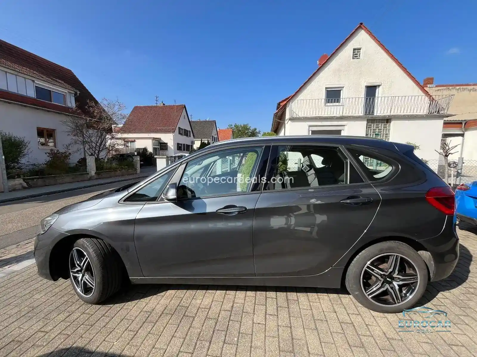 BMW 220 Active Tourer