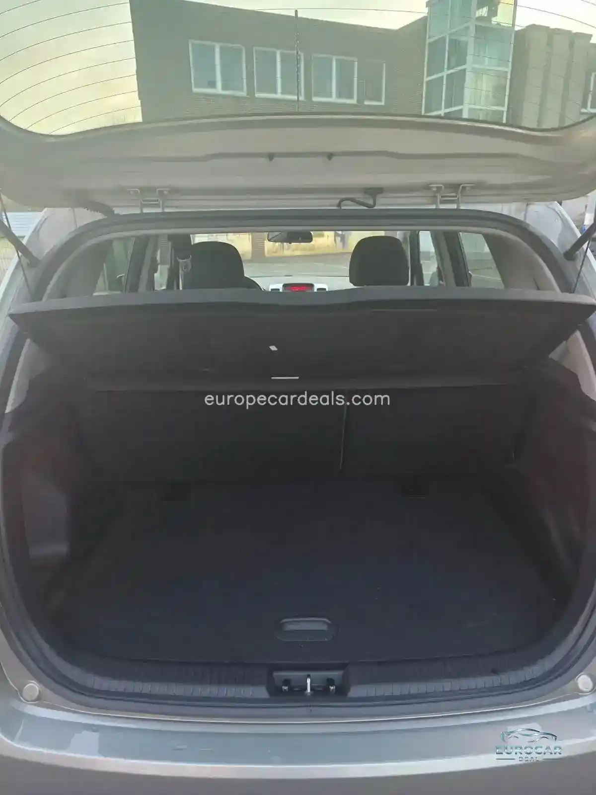 Kia Venga