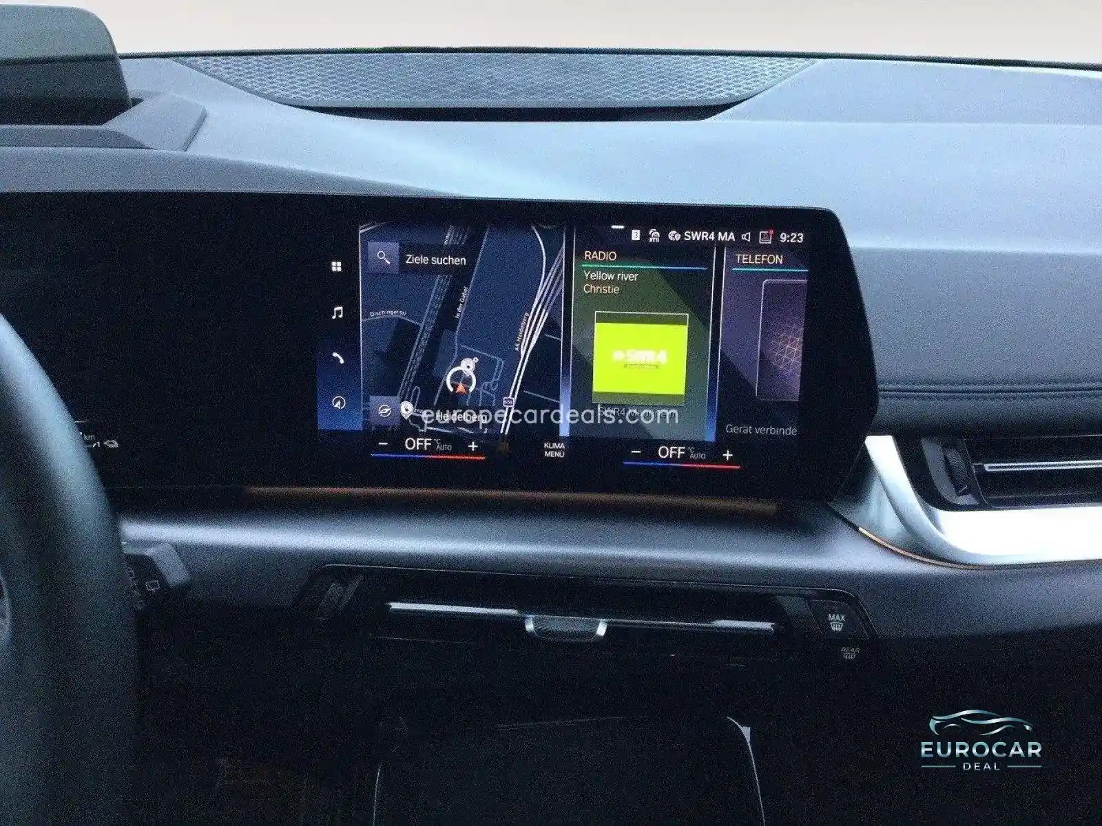 BMW 225 Active Tourer