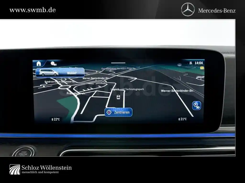 Mercedes-Benz V 300