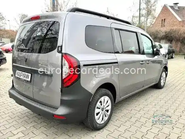 Renault Grand Kangoo