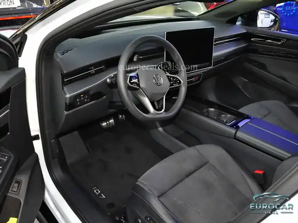 Volkswagen ID.7