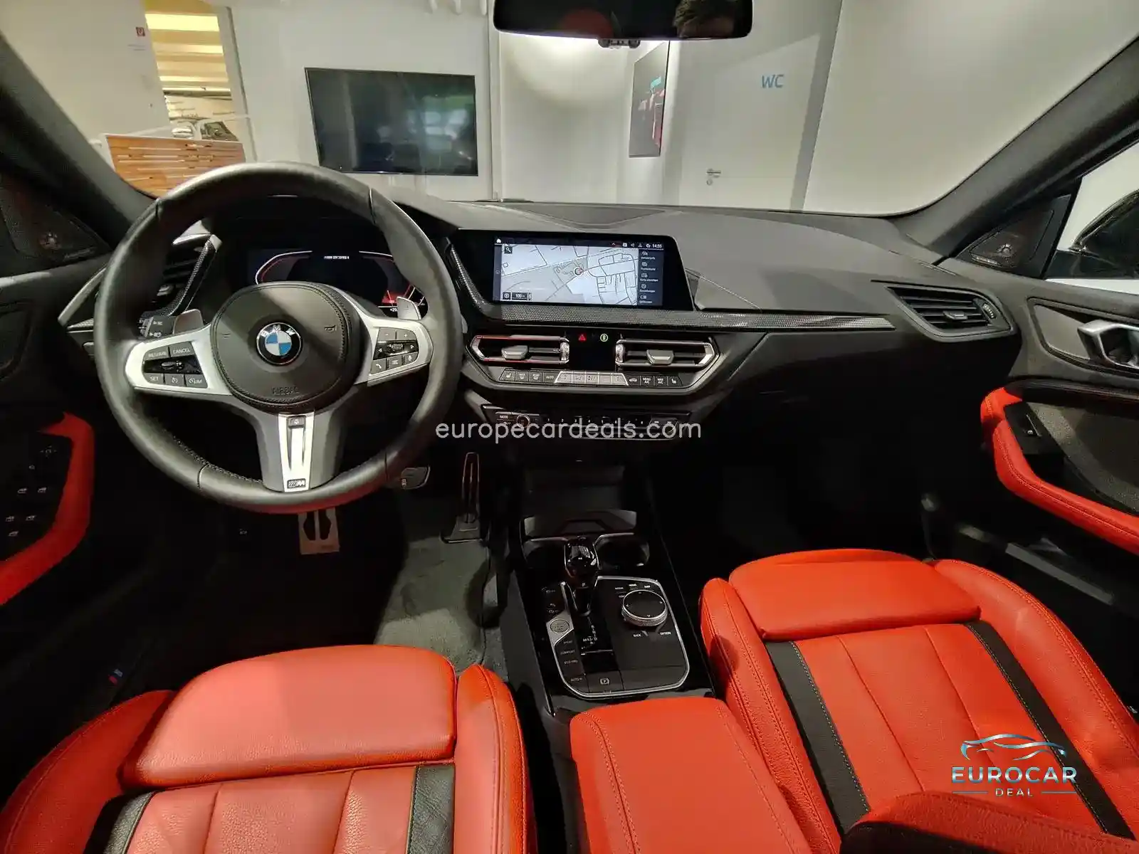 BMW M235