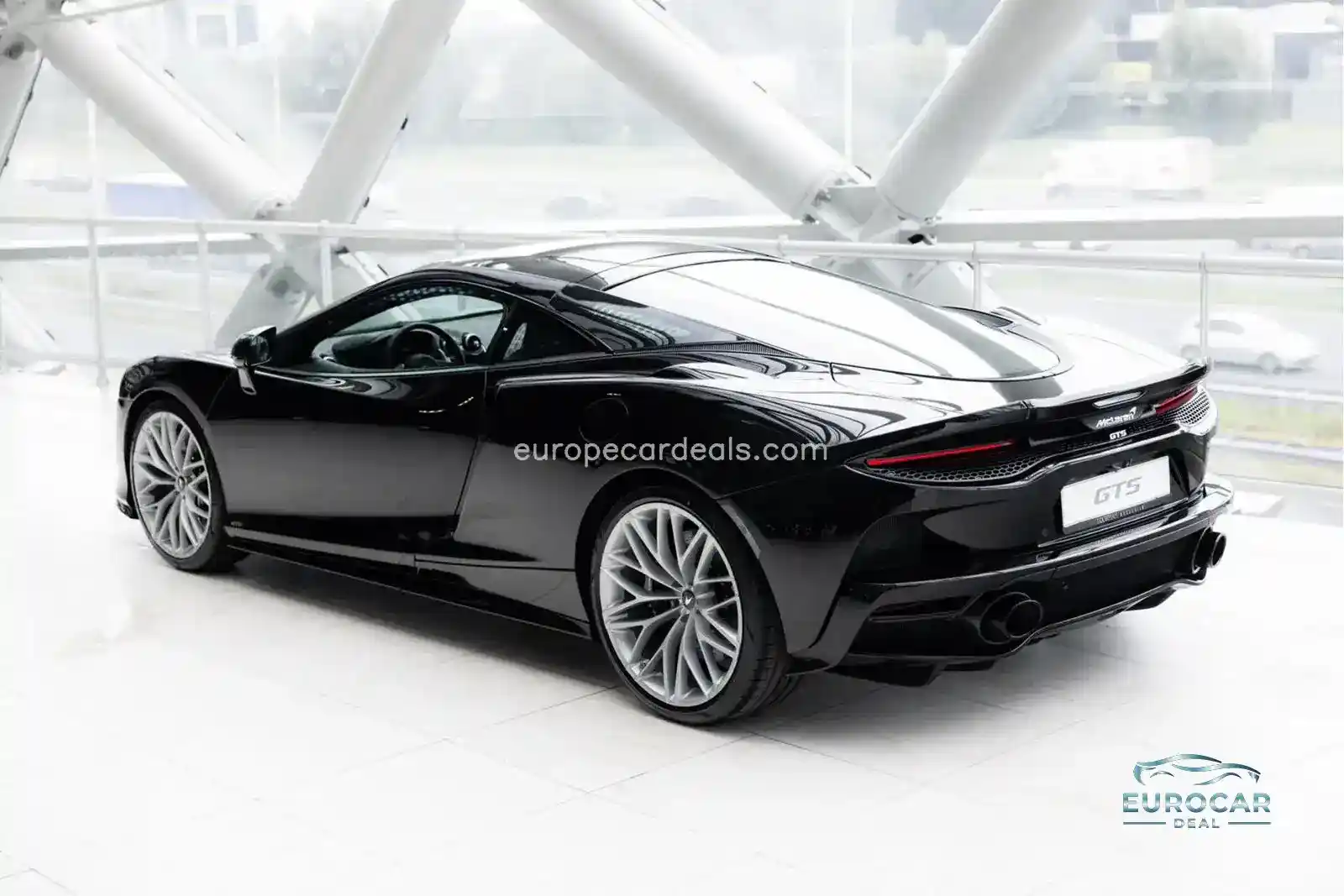 McLaren Other