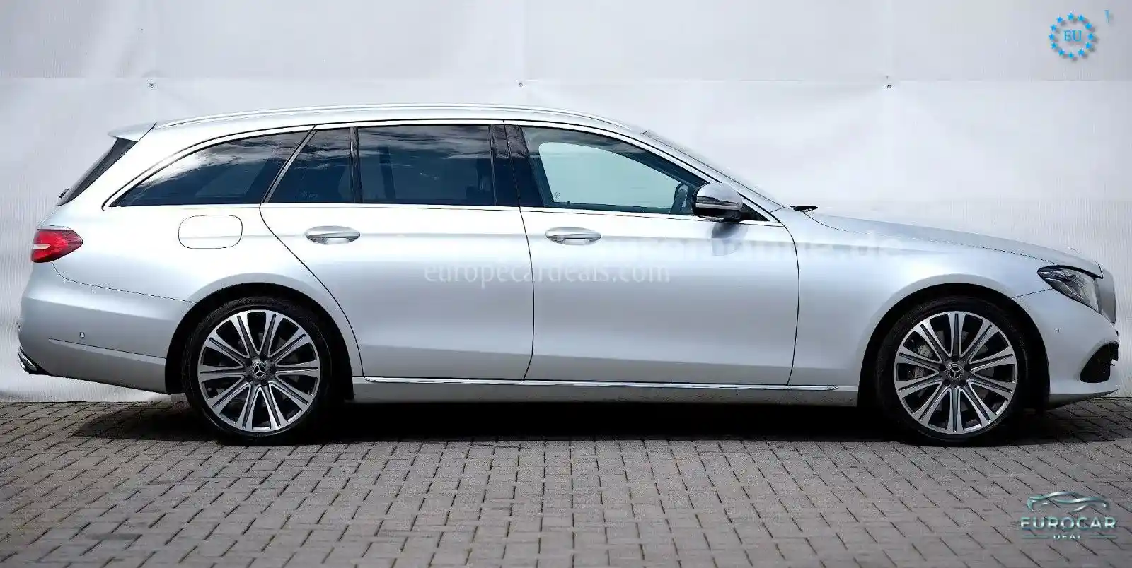 Mercedes-Benz E 400