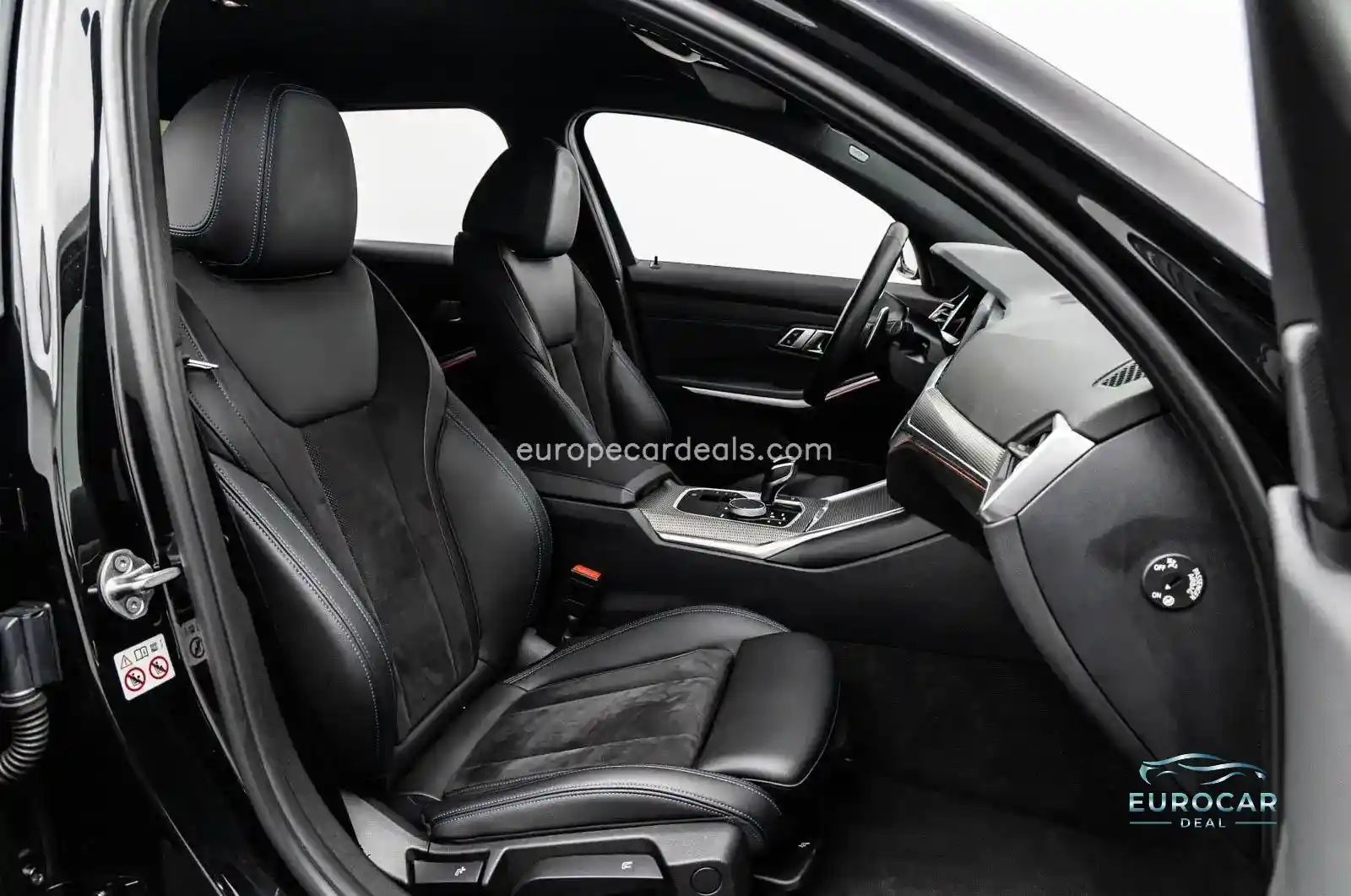 BMW M340i