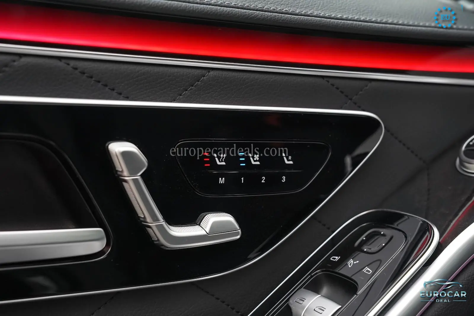 Mercedes-Benz S 400