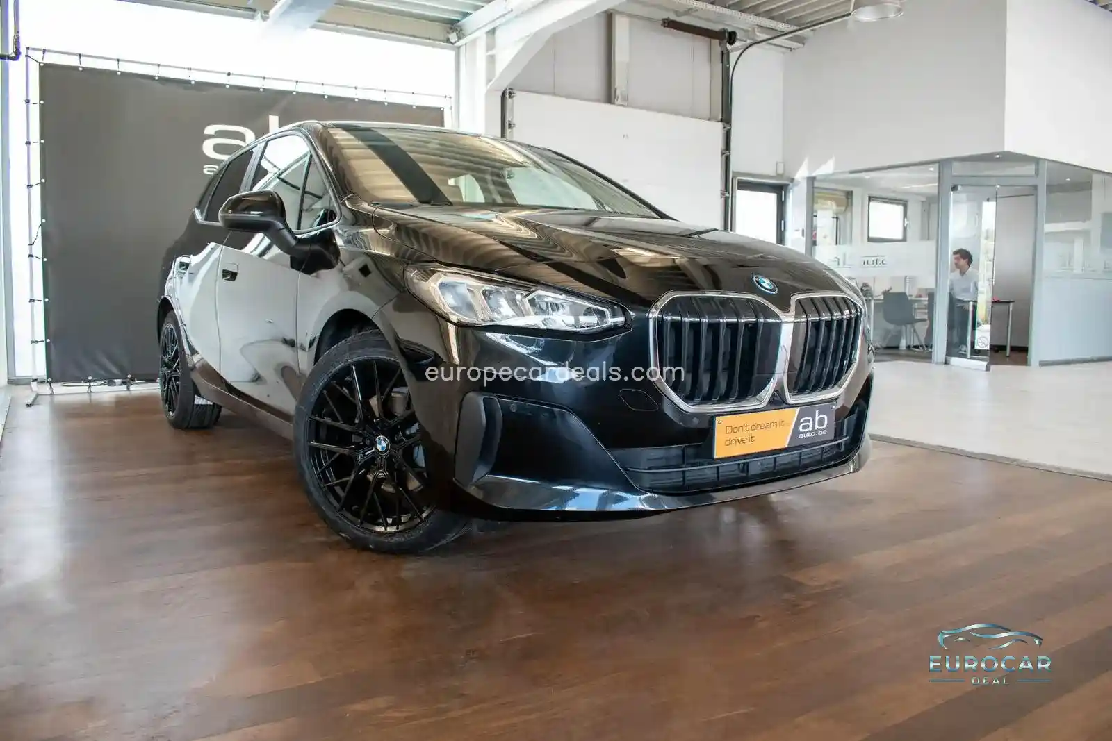 BMW 225 Active Tourer